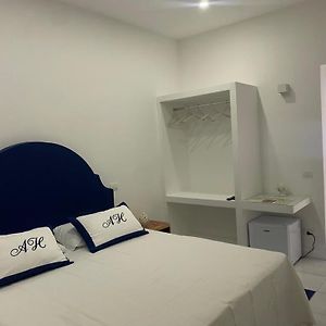 Habitación Cuádruple Deluxe